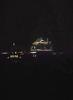 Fireworks in NY harbor for the 3 Cunard Queens!