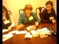Vote count for Tymoshenko - Ukraine Election