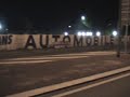 Le Mans 2005 Mulsanne at Night