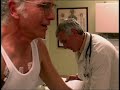 CURB YOUR ENTHUSIASM * Heart Exam