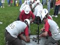 Meter Set - National Gas Rodeo Demo Meter Set - National Gas Rodeo Demo