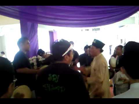 kompang sri ansar