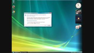 A look back at Windows Vista, less than 1 month to end of life