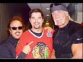 Mancow Phone Scams Hulk Hogan Mancow Phone Scams Hulk Hogan