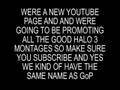 HALOPEDIA
