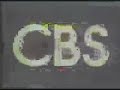 CBS Movie Bumper