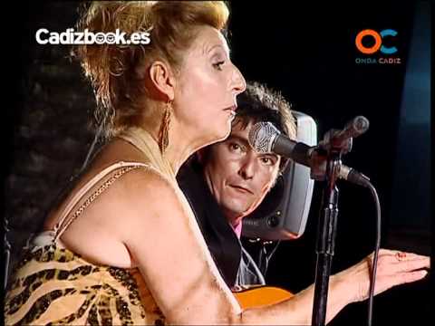 JUEVES FLAMENCOS (18-8) 1ª parte