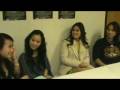 Trina Boa Trang & Nguyen Thang Interview