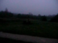 Decent From Mount Priory