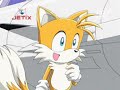 Sonic x - 28 - Un Dia Caotico (parte 1)
