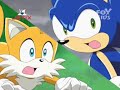 Sonic x - 28 - Un Dia Caotico (parte 1)