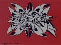 OBSEK RG graffitti