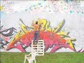 OBSEK RG graffitti