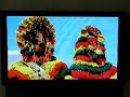 Video tomado en el museo de esta localidad Portuguesa donde se muestran escenas de estos personajes, máscaras fustigadoras de origen posiblemente lupercal, cuyos atributos son los cencerros. Más información en : http://guirrio.blogspot.com/2007/02/portugal-podence-caretos-do-entrudo.html