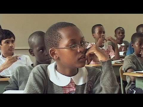 Discipline in school – the pain of learning