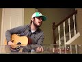 You Make It Easy Jason Aldean (Cover)- Zach Evans