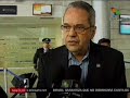 Llegan a Tegucigalpa miembros de la Comisión Verificadora de Manuel Zelaya 02/11/2009