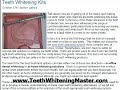 Increase Your Self confidence Using Low-cost Teeth bleaching Kits http://ping.fm/cPamd