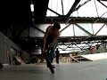 Amsterdam Freestyle Jam