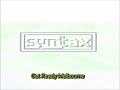 Syntax Demoparty 2008 Invite  (Amiga AGA / OCS Demo)