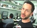 INTRODUCCION A LA AGENCIA DE CONTEMPO MODLES
