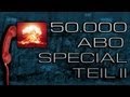 Durchgeklingelt - Durchgeklingelt Part IIII | 50k Abo Special Part II | Kaboom und Ich Part I