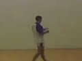 Handball - All Ireland Final 2007