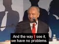 Israeli President: We are buying Manhattan, Hungary, Romania and Poland