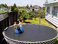 ultimate trampoline 2