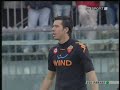 Livorno-Roma 1-1 Livorno-Roma 1-1