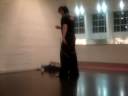 Guts melbourne shuffle prac.