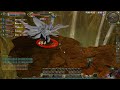 A very large wind element boss located in mistmane. Not a very hard boss but we did wipe 1 time, notice we only got 6 in party with 3 healers!!! lol anyway, no need to describe how to kill, its all in the video!!