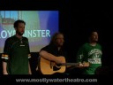 Lloydminster Song (Live) - Mostly Water Theatre Lloydminster Song (Live) - Mostly Water Theatre