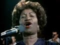 celia cruz in rehearsal