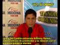 JAIME DEL CASTILLO ENTREVISTA A LIDER NAC DE JUVENTUDES DEL PARTIDO ALIANZA POR EL PROGRESO APP 2