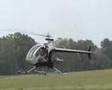 Mosquito XET Turbine Helicopter