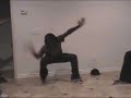 RASKEL FAM BATTLE - WEAPON3 Krump^