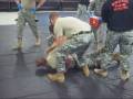 Army Taser Training