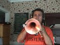 Red Clay - Ed Trujillo Flugelhorn