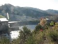 Center Hill Dam_110809
