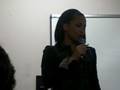 videos de Karrine Steffans @ CSUN PT. 2: Respect!