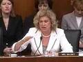 Hearing on Tillman Fratricide: Maloney's Questions