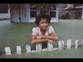 Natural Disasters and Human Dignity