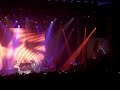Alicia Kays - Like you´ll never see me again - Prague 14.10.