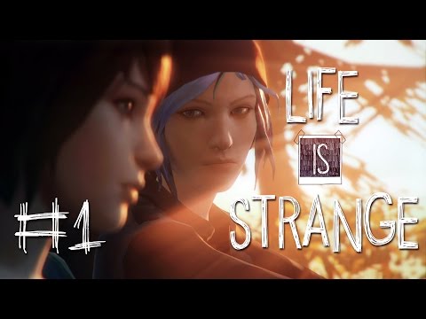 strange - Martin und Michi spielen das Episoden-Adventure Life is Strange. Games + Cards günstiger bei MMOGA: http://mmo.ga/Gox7 Spiele günstig bei Amazon: http://amzn.to/15DFtkG Ihr wollt GameTube...