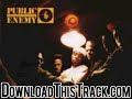public enemy - m.p.e. - Yo! Bum Rush The Show