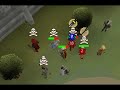 Runescape H E R O X V2 PVP Worlds PKing Vid 1