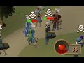Runescape H E R O X V2 PVP Worlds PKing Vid 1