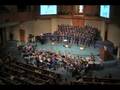 videos de Texas Baptist All-State - Heart for the Nations
