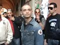 Veltroni in piazza con il Partito Democratico...L'Asse Lodi-Pavia si mobilita per dare voce al Mutuo Sociale